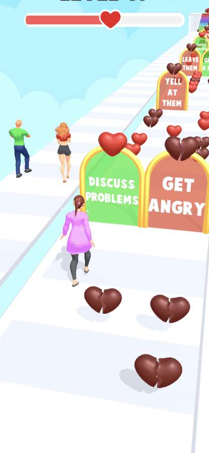 Couple Therapy 3Dios版2