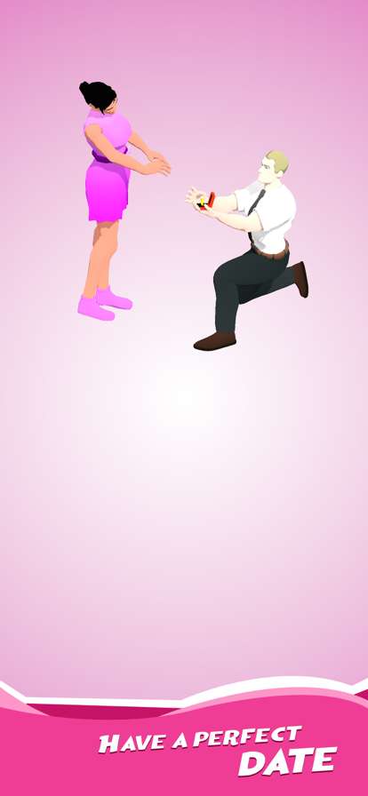 Perfect First Dateios版1