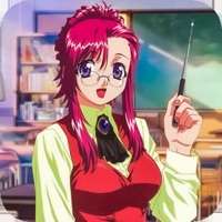 高中动漫教师游戏ios版