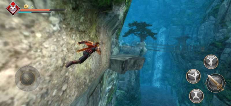 Wolf Of Assassins Liteios版8