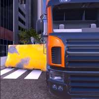 Concrete Pouringios版