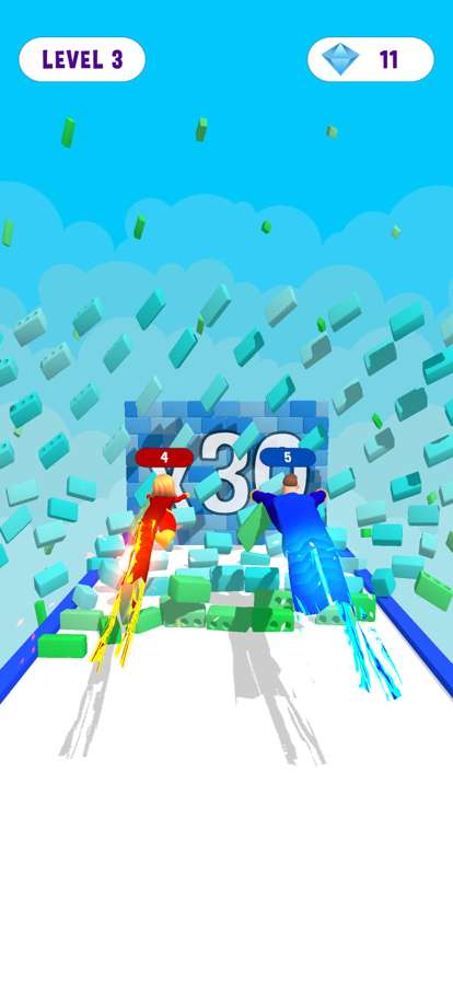 Super Couple 3Dios版6