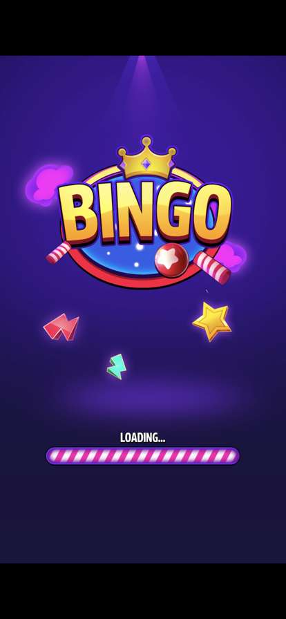 Bingo Frenzy2022ios版0