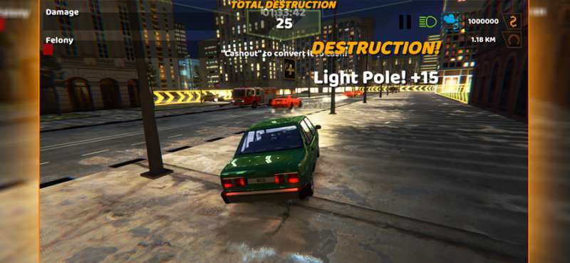 City Classic Car Driving: 131ios版7