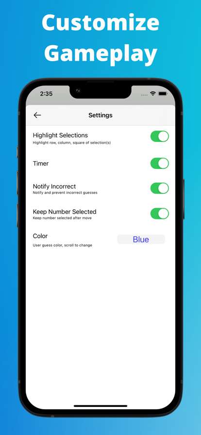 Sudoku Friendsios版4