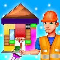 房屋画家：墙壁着色ios版