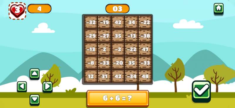 San Math Landios版1