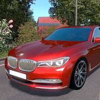 Car Racing Sim : XDrive 2022ios版