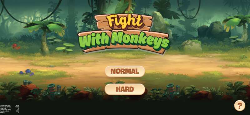 Rio Fight With Monkeysios版0