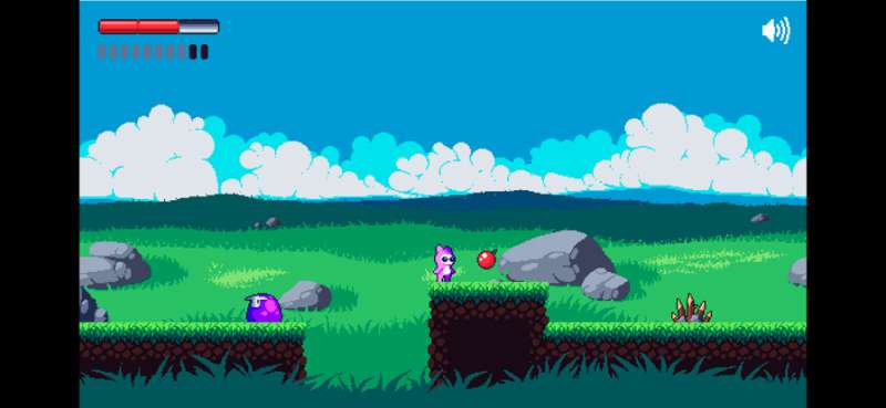 Forest Soul Action Platformerios版3