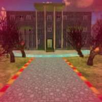 Horror Monster Evil Games 2022ios版