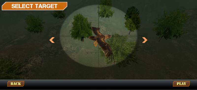 SGN Sports Wild Game Huntingios版5