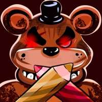 At Nighet : Coloring Bookios版