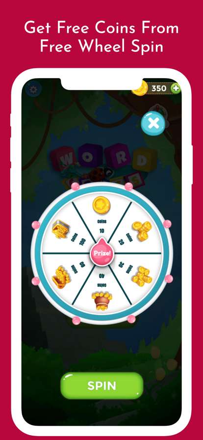 Cocolemon Word Crossios版1