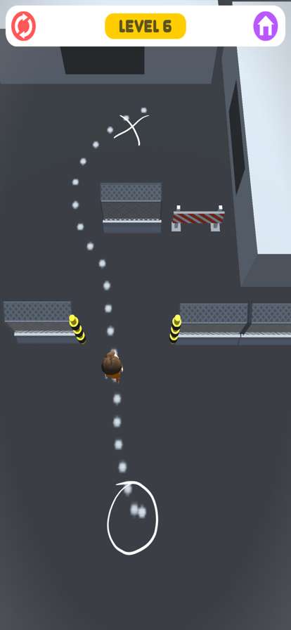 Cookie Carver 3Dios版2