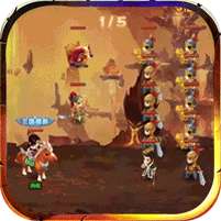 王者之心-每日送千抽