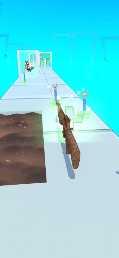 Gun Restorationios版4