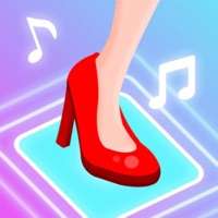 Tap Tap Dancefloor!ios版