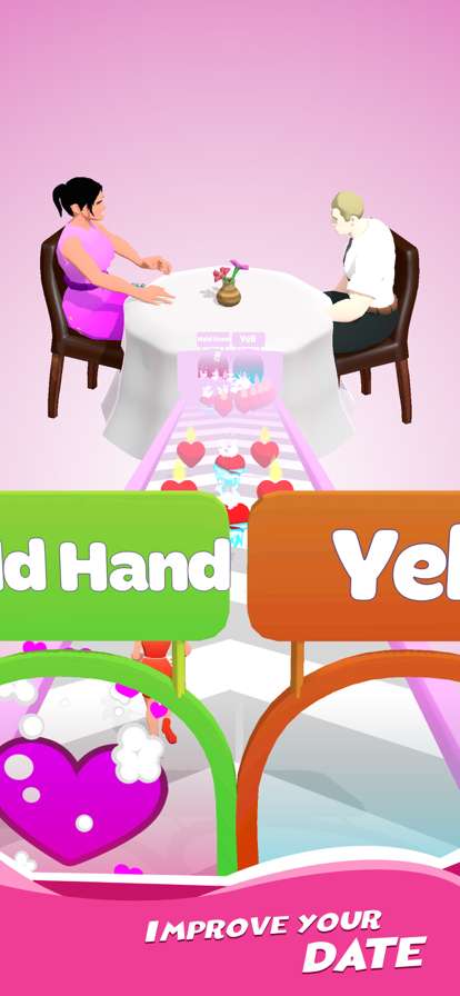 Perfect First Dateios版5