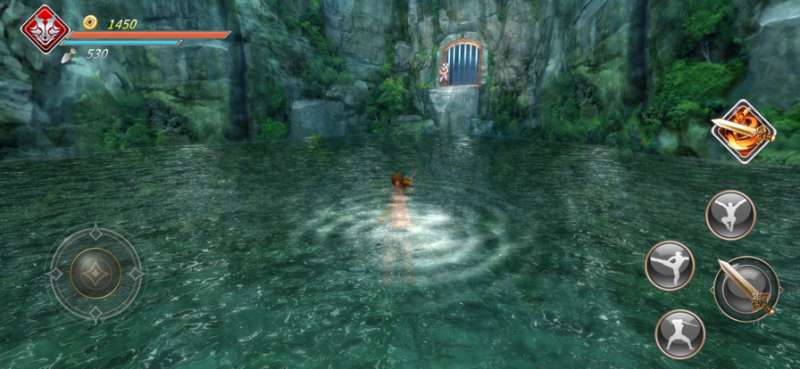 Wolf Of Assassins Liteios版9