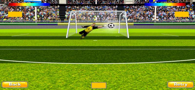 Football Soccer Strike Leagueios版3