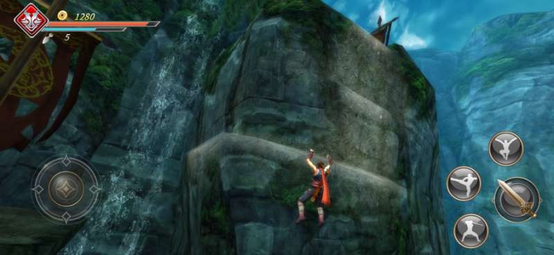 Wolf Of Assassins Liteios版3