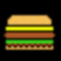 Catch the Fast Foodios版