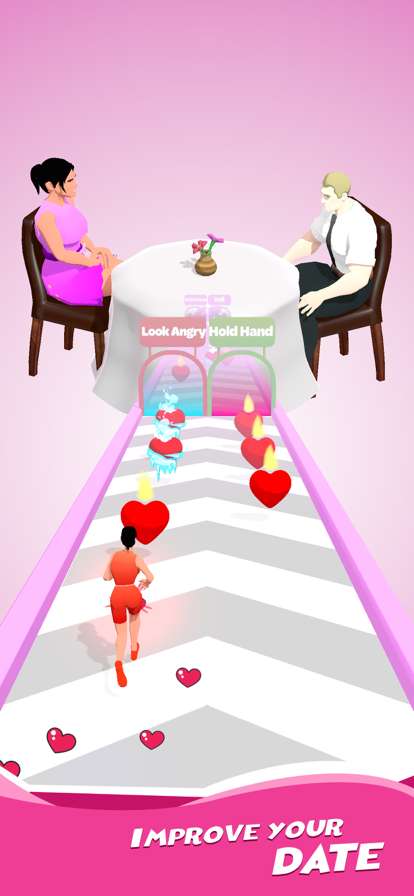 Perfect First Dateios版0