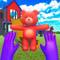 Plush Toy Escape Fun Playtimeios版