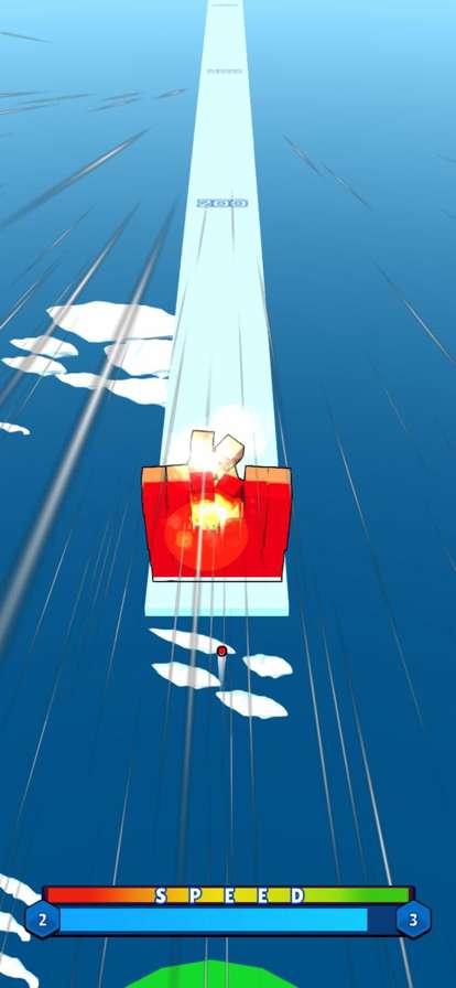 Hyper Shape Puzzleios版1