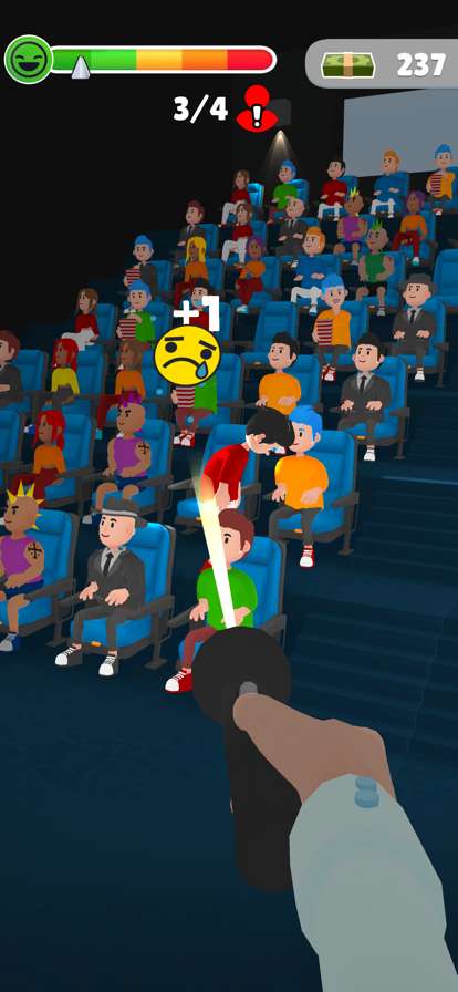 Movie Time 3Dios版1