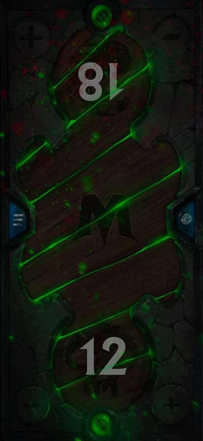 M LifeCounterios版2