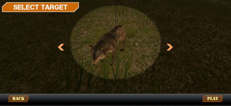 SGN Sports Wild Game Huntingios版3