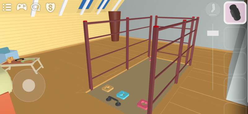 Room Escape 3D Atticios版3