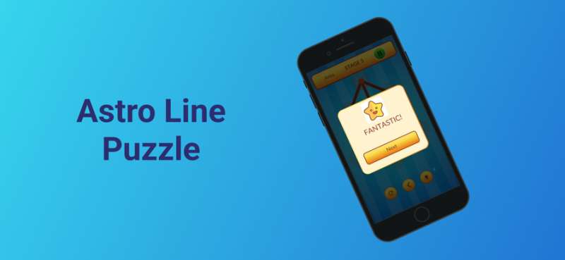 天文线拼图ios版6
