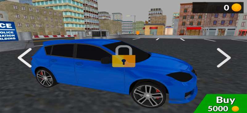 City Car Driving 2022ios版4