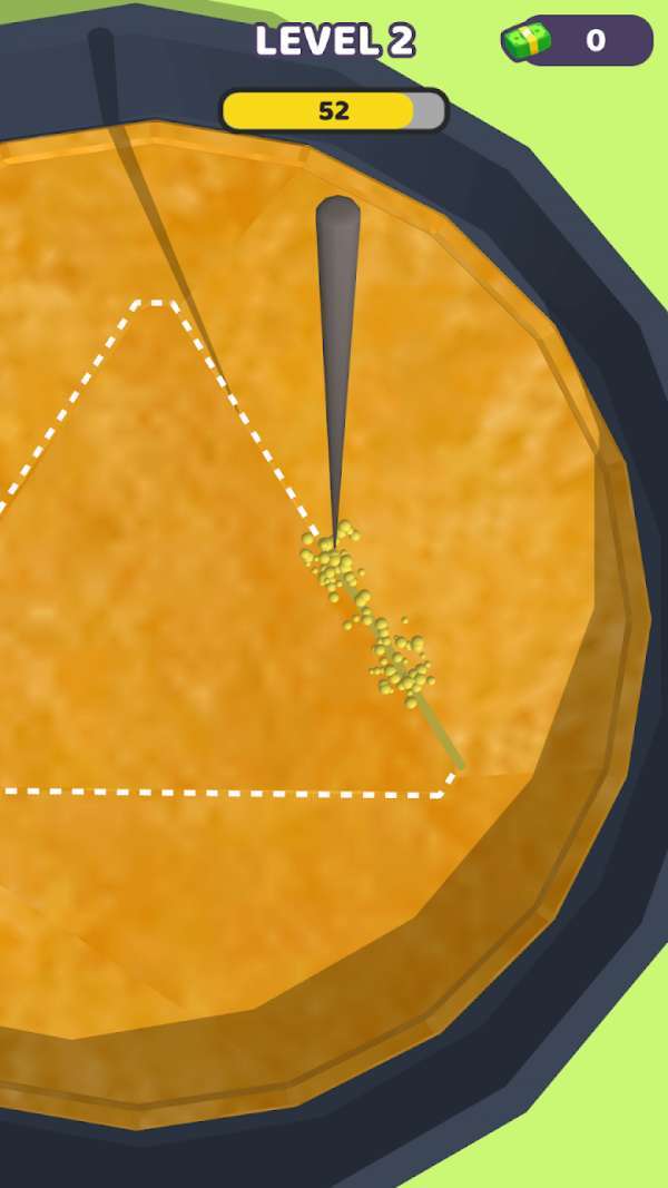 鱿鱼游戏木头人3