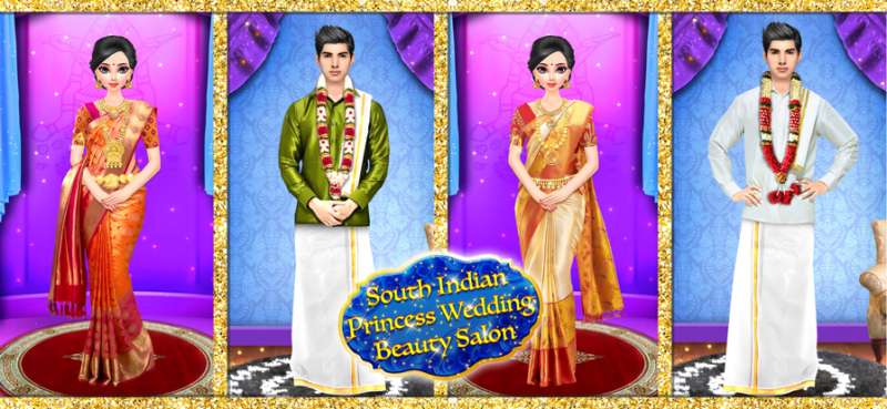 Stylist Bride Wedding Salonios版4