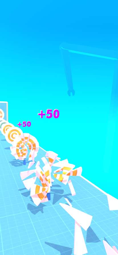 Gun Restorationios版2