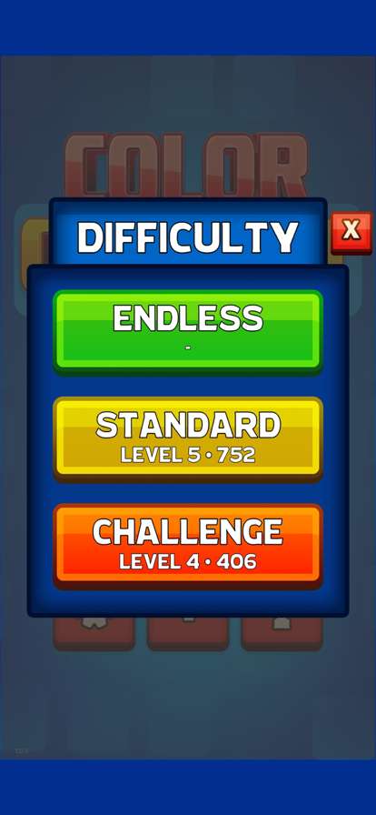 Color Connect Gameios版4