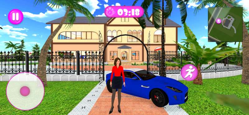 Billionaire Mom Life simulatorios版3