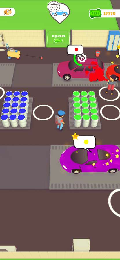 Car Mechanic!!ios版7