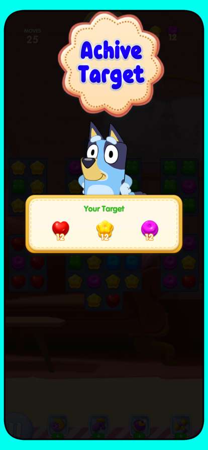 Bleuy Candy Matchios版4