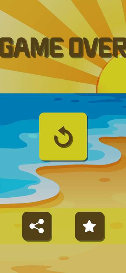 驾驶安全游戏ios版4