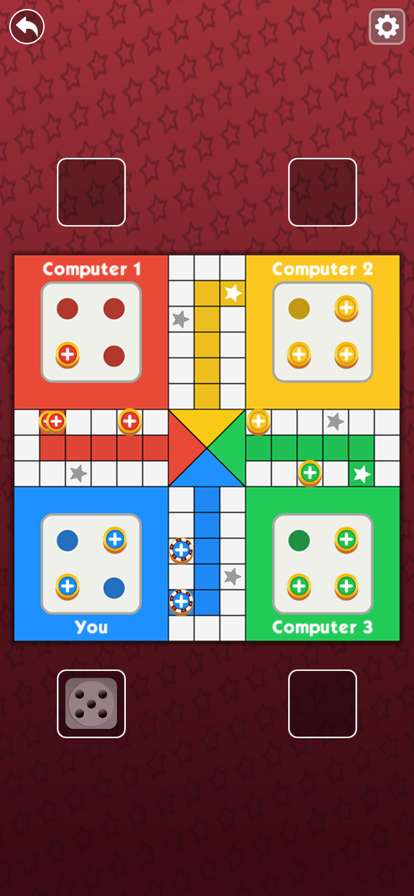 Snakes And Laddersios版1