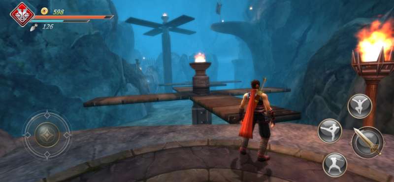 Wolf Of Assassins Liteios版7