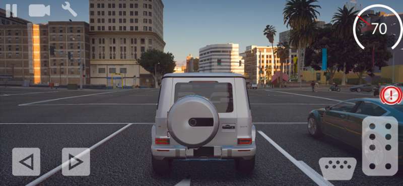 Off Road & City Driving 2022ios版1