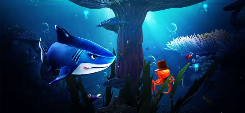 物种进化模拟器ios版1