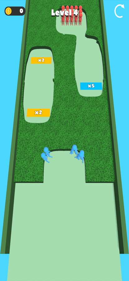 They are comingios版3