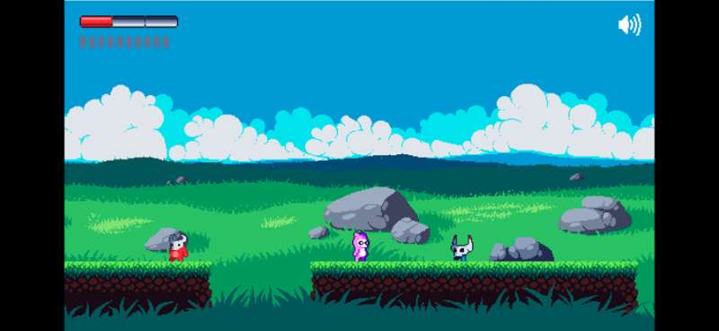 Forest Soul Action Platformerios版2